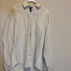 Express Men’s shirt